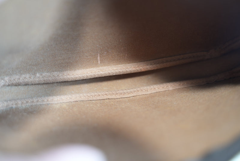 Louis Vuitton Monogram Pochette Accessories Used