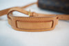 Louis Vuitton Monogram Sologne Crossbody Bag Used