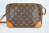 Louis Vuitton Monogram Trocadero 30 Crossbody Used