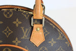 Louis Vuitton Monogram Ellipse PM w/ Long shoulder strap Used