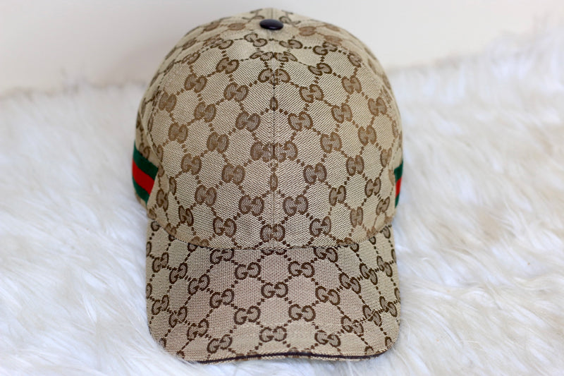 GG Baseball Cap