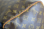 Louis Vuitton Monogram Speedy 30