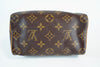 Louis Vuitton Monogram Speedy 18 Used