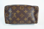 Louis Vuitton Monogram Speedy 18 Used