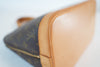 Louis Vuitton Monogram Alma PM Used