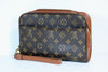 Louis Vuitton Monogram Orsay Clutch/Wristlet Used