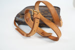 Louis Vuitton Monogram Saint Cloud GM Used