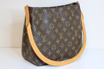 Louis Vuitton Monogram Looping MM