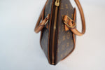 Louis Vuitton Monogram Ellipse PM Handbag Used
