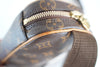 Louis Vuitton Monogram Pochette Gange Bumbag/Fannypack Used