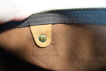 Louis Vuitton Monogram Speedy 25 Malletier Used