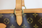 Louis Vuitton Monogram Bagtinolles Horizontal Used