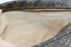 Louis Vuitton Monogram Trousse Toilette 28 Used