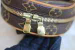 Monogram Pochette Gange Bumbag/Fannypack