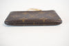 Louis Vuitton Monogram Pochette Cles Used