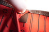 Louis Vuitton Damier Ebene Neverfull MM Used