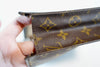 Louis Vuitton Monogram Toiletry Pouch 26 Used