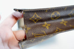 Louis Vuitton Monogram Toiletry Pouch 26 Used