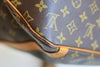Louis Vuitton Monogram Sac Shopping PM Used