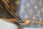 Louis Vuitton Monogram Sac Shopping PM Used