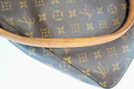 Louis Vuitton Monogram Looping GM Used