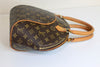 Louis Vuitton Monogram Ellipse PM