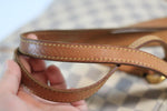 Louis Vuitton Damier Azur Totally PM Used