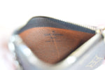 Louis Vuitton Monogram Pochette Cle Used