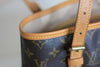 Louis Vuitton Monogram Bucket GM