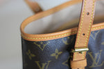 Louis Vuitton Monogram Bucket GM