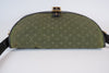 Louis Vuitton Monogram MiniLin Khaki Belanger Shoulder Bag Used