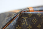 Louis Vuitton Monogram Sac Shopping PM Used