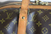 Louis Vuitton Monogram Sac Souple 45