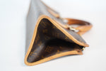 Louis Vuitton Monogram Poppincourt Top Handle Used