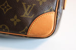 Louis Vuitton Monogram Trocadero 27 Crossbody Bag