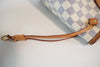 Louis Vuitton Damier Azur Neverfull PM Used