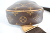 Louis Vuitton Monogram Pochette Gange Bumbag/Fannypack Used