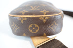 Louis Vuitton Monogram Pochette Gange Bumbag/Fannypack Used