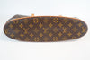 Louis Vuitton Monogram Babylone Totebag Used