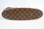 Louis Vuitton Monogram Babylone Totebag Used