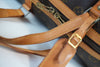 Louis Vuitton Monogram Sac Souple 35 Used