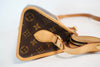 Louis Vuitton Monogram Popincourt Crossbody Bag Used