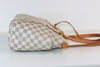 Louis Vuitton Damier Azur Totally PM Used