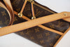 Louis Vuitton Monogram Popincourt Crossbody Bag Used