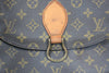 Louis Vuitton Monogram Saint Cloud GM Used