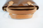 Louis Vuitton Monogram Vernis Houston Bronze Used
