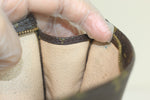 Louis Vuitton Monogram Toiletry Pouch 15