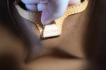 Louis Vuitton Monogram Ellipse PM Handbag Used