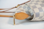 Louis Vuitton Damier Azur Totally PM Totebag Used