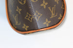 Louis Vuitton Monogram Ellipse PM w/ Long shoulder strap Used